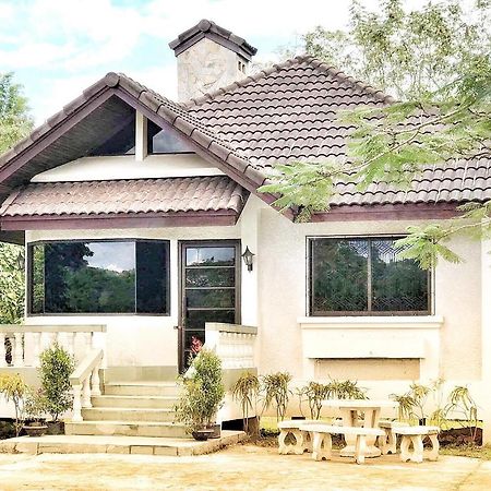 Bird Land Resort Кхао-Кхо Экстерьер фото