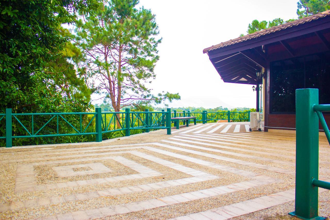 Bird Land Resort Кхао-Кхо Экстерьер фото