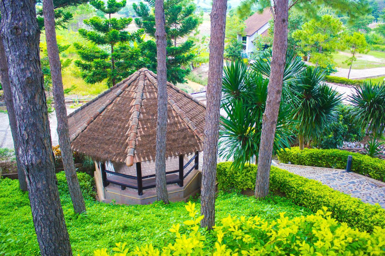 Bird Land Resort Кхао-Кхо Экстерьер фото