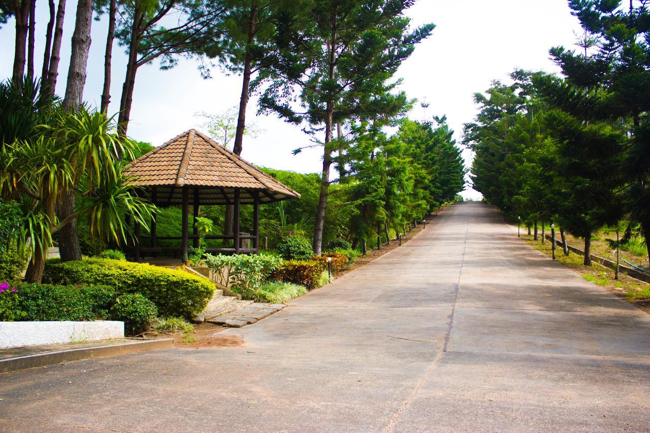 Bird Land Resort Кхао-Кхо Экстерьер фото