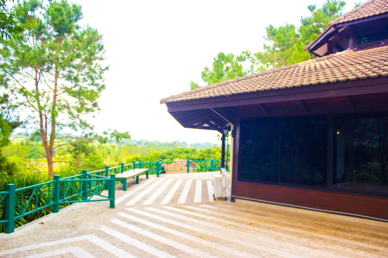 Bird Land Resort Кхао-Кхо Экстерьер фото