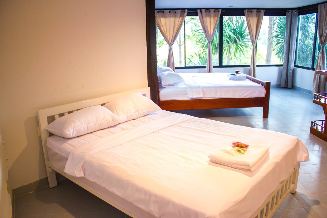 Bird Land Resort Кхао-Кхо Экстерьер фото