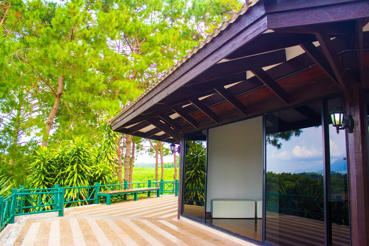 Bird Land Resort Кхао-Кхо Экстерьер фото