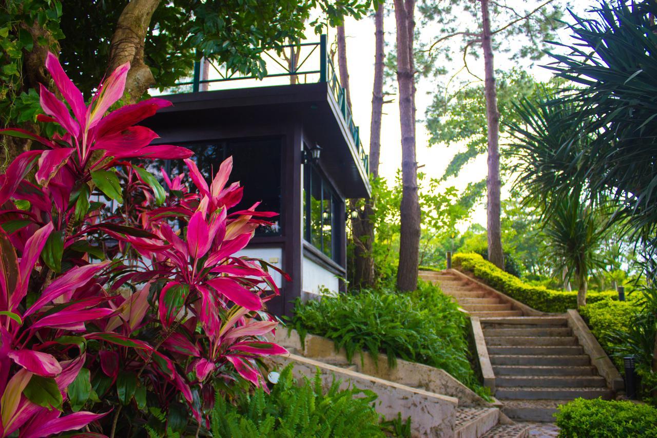 Bird Land Resort Кхао-Кхо Экстерьер фото