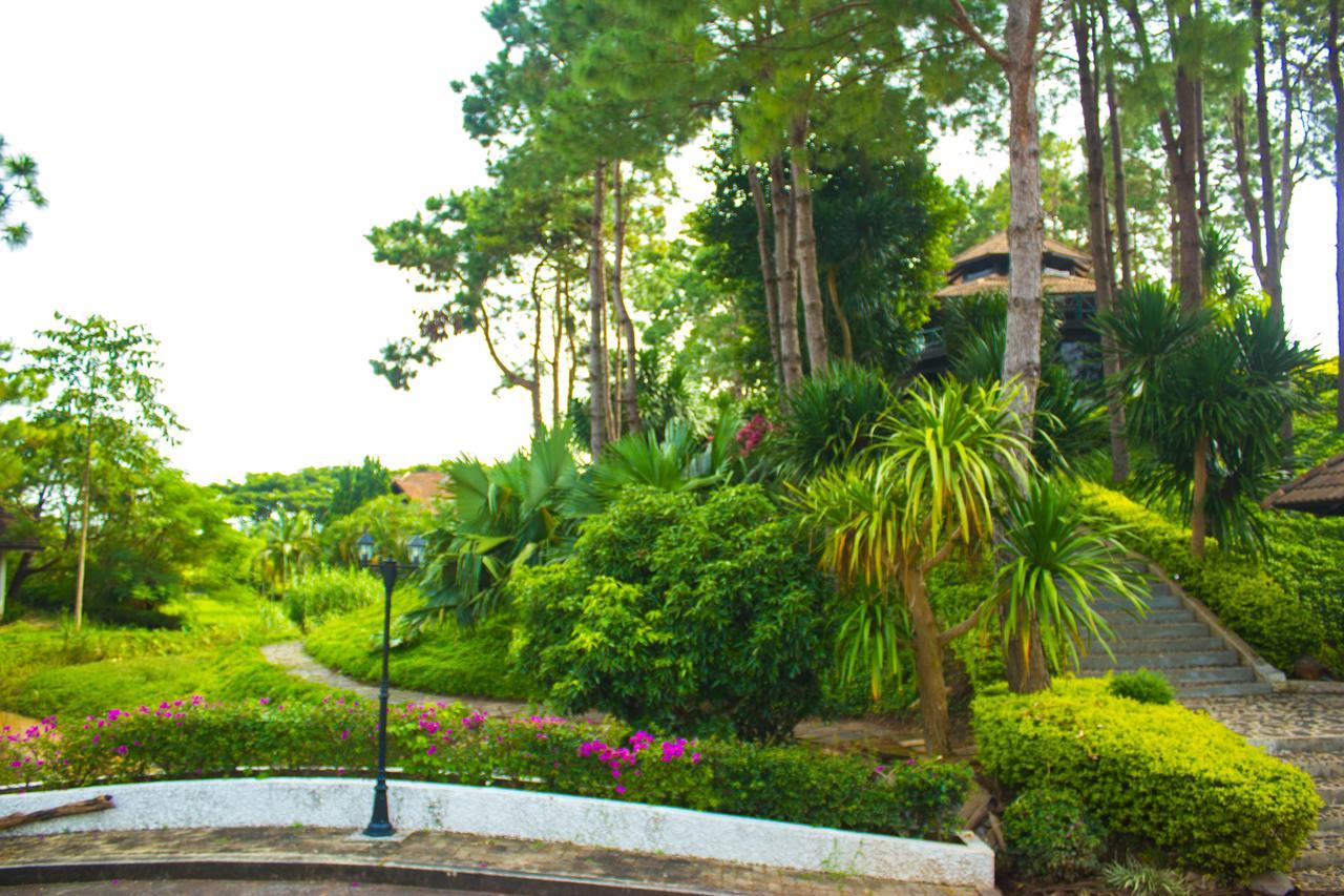 Bird Land Resort Кхао-Кхо Экстерьер фото