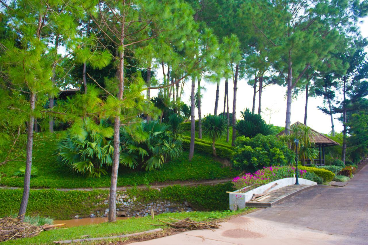 Bird Land Resort Кхао-Кхо Экстерьер фото