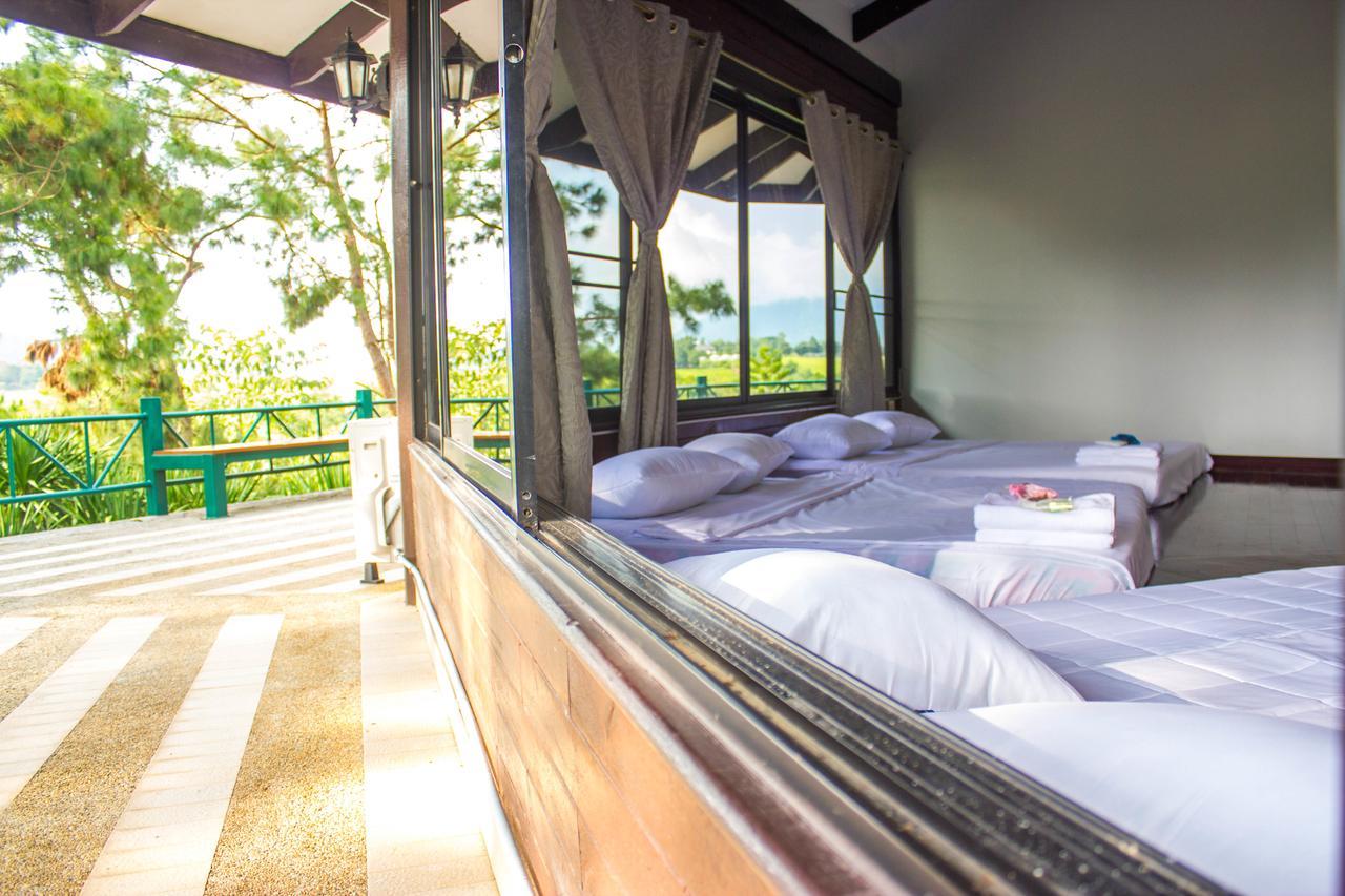 Bird Land Resort Кхао-Кхо Экстерьер фото