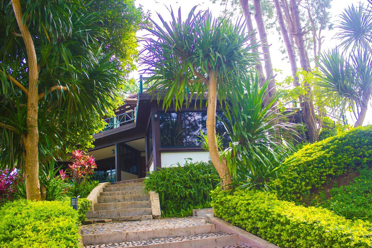 Bird Land Resort Кхао-Кхо Экстерьер фото
