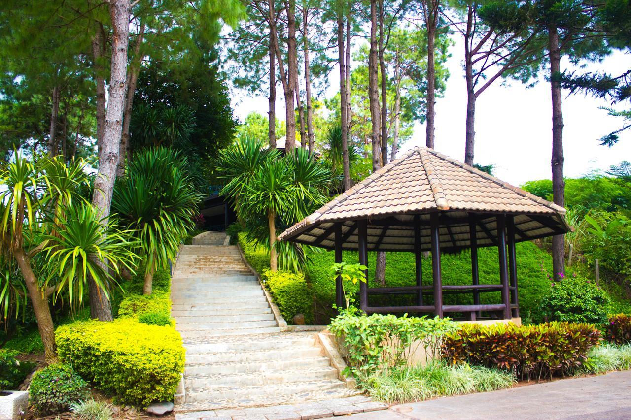 Bird Land Resort Кхао-Кхо Экстерьер фото