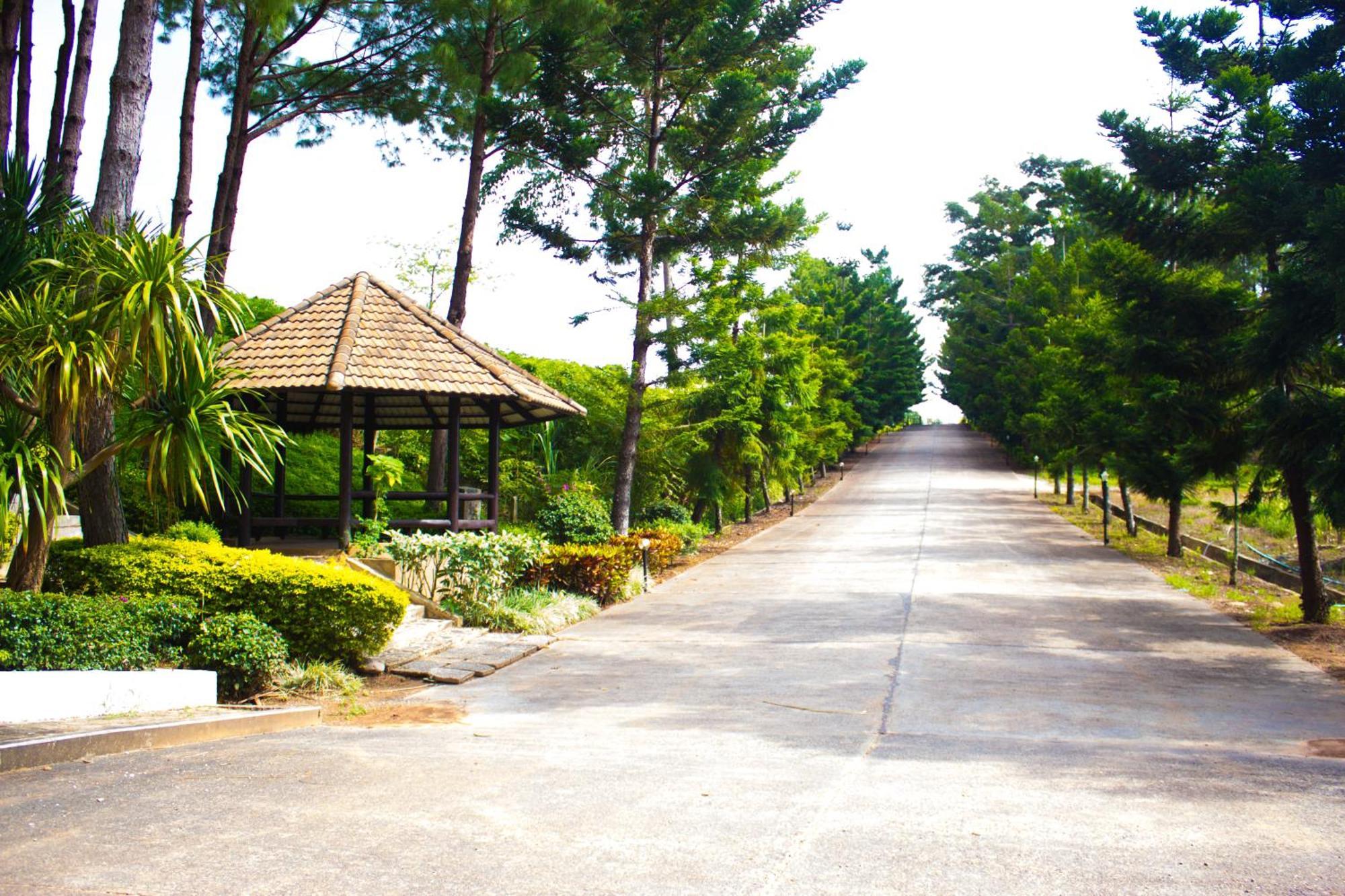 Bird Land Resort Кхао-Кхо Экстерьер фото