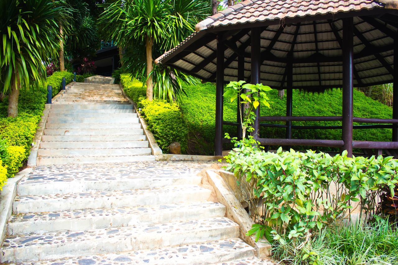 Bird Land Resort Кхао-Кхо Экстерьер фото