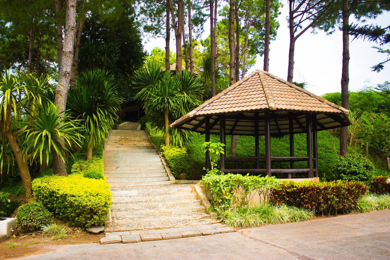 Bird Land Resort Кхао-Кхо Экстерьер фото