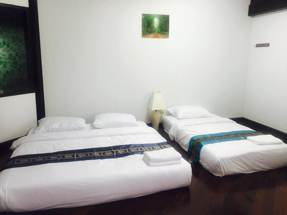 Bird Land Resort Кхао-Кхо Экстерьер фото
