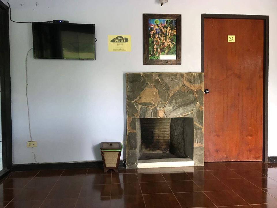 Bird Land Resort Кхао-Кхо Экстерьер фото