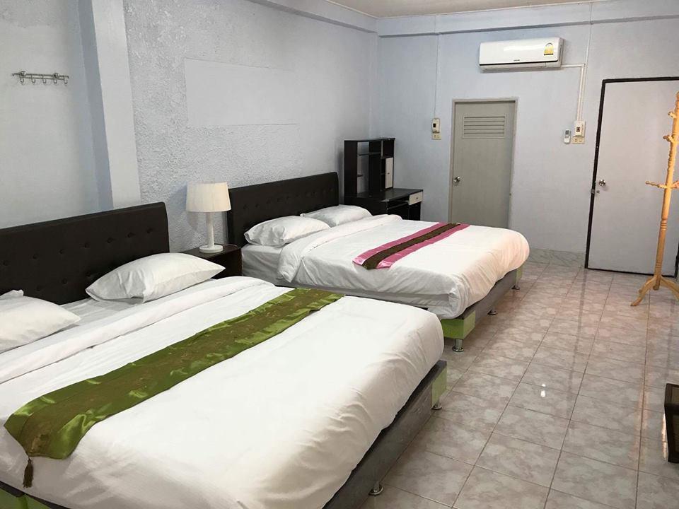Bird Land Resort Кхао-Кхо Экстерьер фото