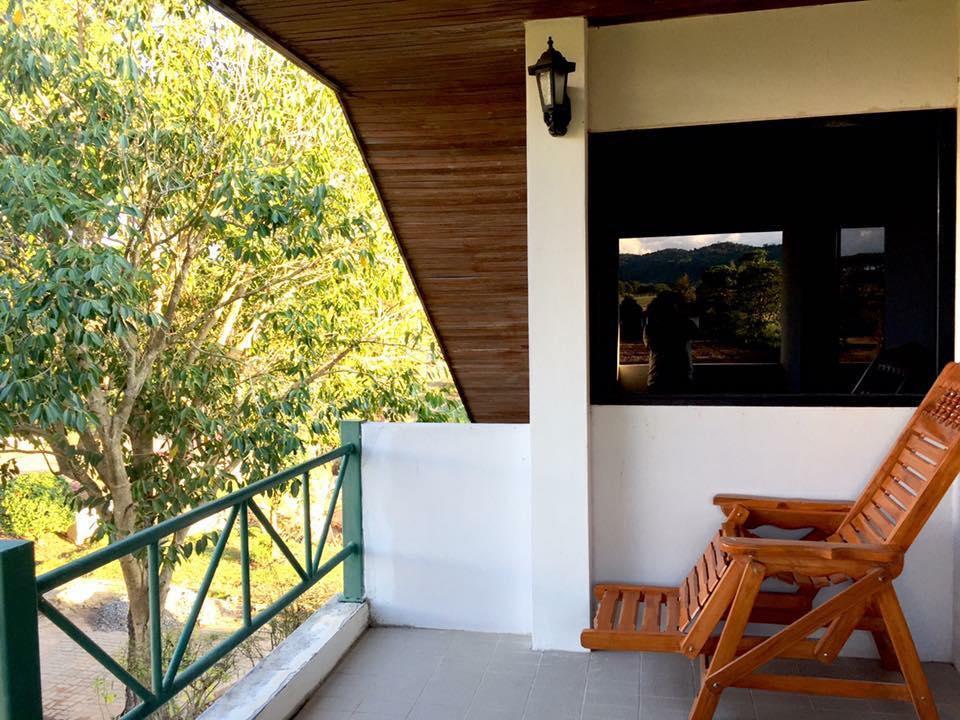 Bird Land Resort Кхао-Кхо Экстерьер фото