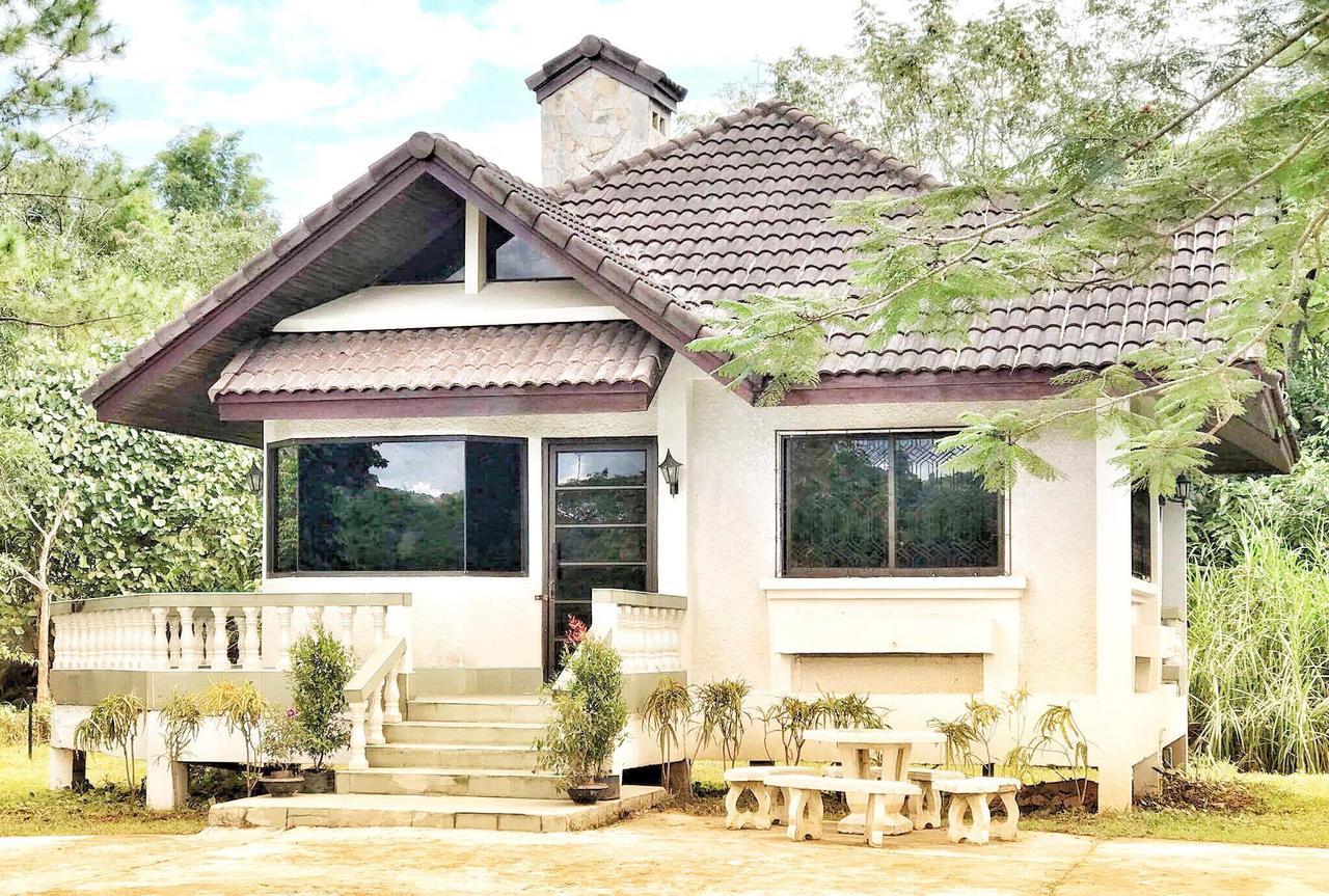 Bird Land Resort Кхао-Кхо Экстерьер фото